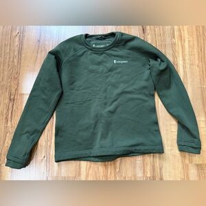 Cotopaxi Sambaya Fleece